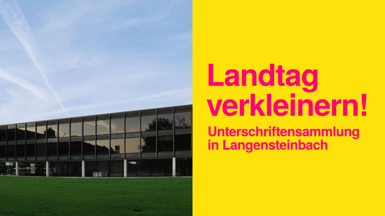 Landtag